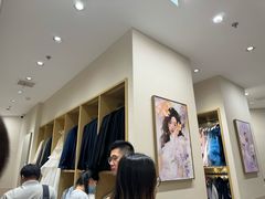 -天真蓝照相馆(五角场百联又一城店)