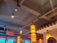 -张家卫·阳江菜·小海鲜(肥婆湾桥店)