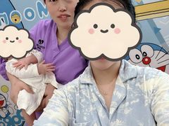 -福田家月子中心 产后 月嫂(市立母子医院店)