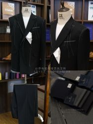 -伊布老裁缝西装礼服定制