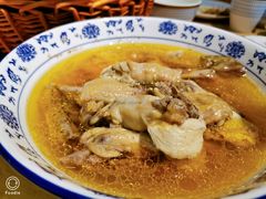-兔爸私家小厨(新北万达店)
