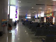 -烟台南站