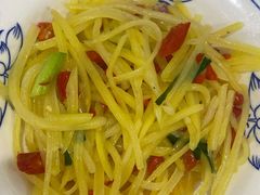 -老游独一佳湘菜馆(高新四路店)