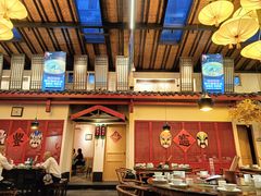 -老灶房-四川土菜(铁牛广场店)