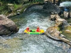 -广东天露山旅游度假区