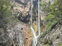 -云梦山