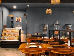 大堂-TUK土耳其餐厅·下午茶(卢湾店)