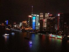 上海外滩英迪格酒店-上海外滩英迪格酒店