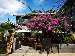 -海韵人家.海景花园经典云南菜(双廊店)