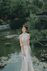 -蒙娜丽莎婚纱摄影(鲁邦店)