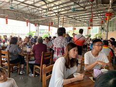 -大赤坎肥仔强烧味海鲜餐厅(大赤坎店)