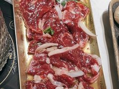 -小金牛海鲜烧烤