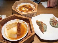 -点心传说·粤菜点心(佐阾虹湾店)