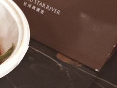 -上海浦东星河湾酒店
