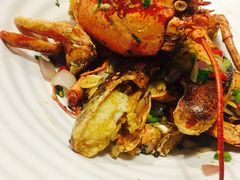 -蟹之国·精品蟹料理(极地店)