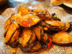 -毛毛熏肉•东北菜老字号(大安街店)