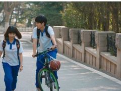 -山东省青岛第二中学(江西路分校)