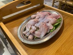 -郭铁柱·泥炉老火锅(江北龙湖天街店)