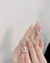 -LILY NAILS美甲美睫