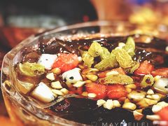 -楚媚娘炭火蛙锅(宽厚里店)