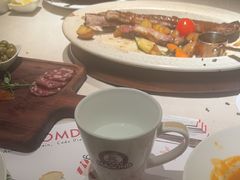 -Mezomd曼索蒂西班牙餐厅(广粤店)