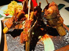 -锦府盐帮·李宅(领展购物广场中关村店)