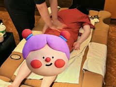 -金色印象·4K影院式足体养生(金沙店)