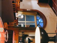 -小世界西餐厅(建国门店)