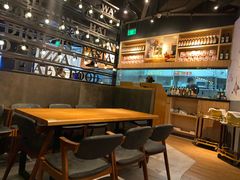 -新贝乐意大利餐厅(苏州中心店)
