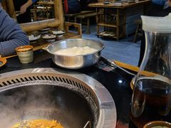 -锅来乐地锅鸡(安亭店)