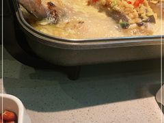 -半天妖烤鱼(方庄店)