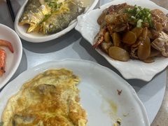 -原味蒸汽海鲜(嵊泗店)