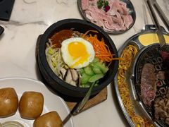 -韩宫宴烤肉·料理(南京江宁万达店)