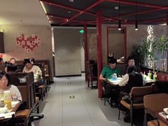 -四川饭店·小龙虾(长白店)