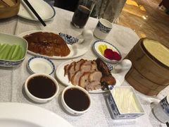 -便宜坊烤鸭店(甜水园店)