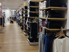 -优衣库(天津鲁能城购物中心店)