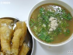 IMGP5415-百成大同鸭肉粥(大同总店)
