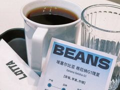 -LOTTA COFFEE(安居博文苑店)