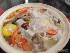 -花水湾红太阳牛肉汤锅