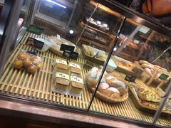 -东哥面包 DONCO BAKERY(万风新天地购物中心店)