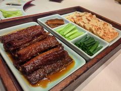 -京味斋·烤鸭·北京菜(安贞店)