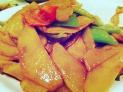 -妈妈的味道(工人体育场东路店)