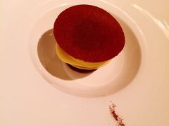 -北京金融街丽思卡尔顿酒店·意味轩 Cepe
