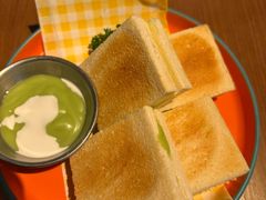 -泰盏鬼·颓废冬阴(陈家祠扬韬店)