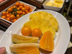 -君悦酒店·乐厨·高空自助餐(青年大街店)