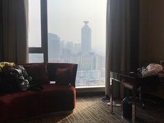 -济南富力凯悦酒店