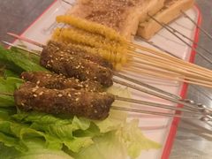 -遇西祠·海鲜烧烤(总店)