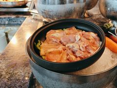 -美食汇自助餐厅(成都万达瑞华酒店)