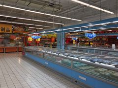 -大润发(合川店)