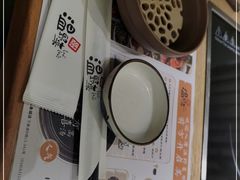 -温野菜涮涮锅(大悦城店)
